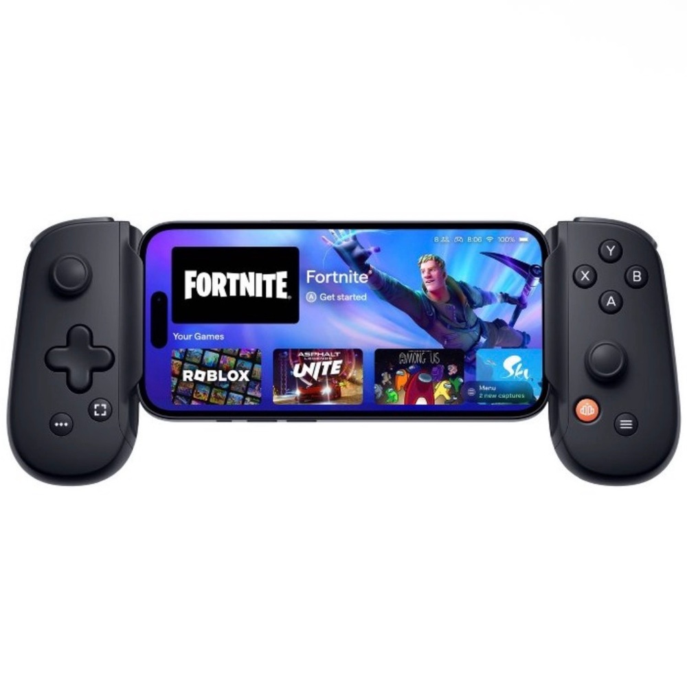 Backbone One Mobile Gaming Controller